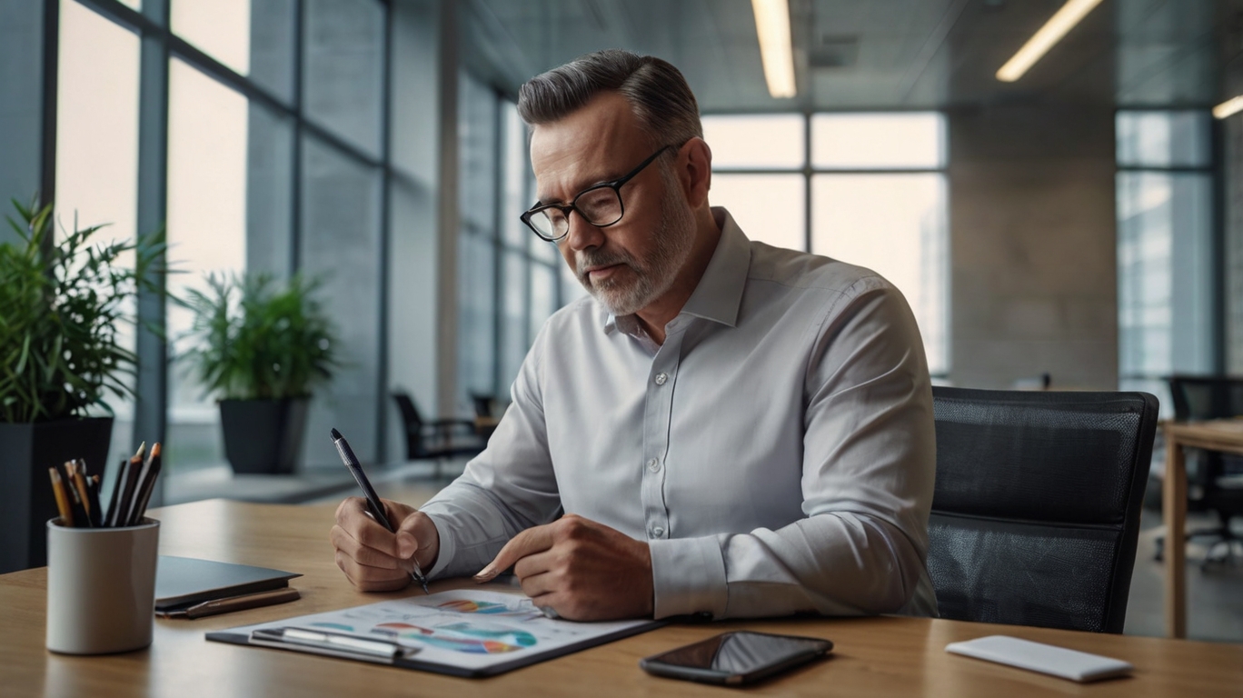 Audit Comptable et Financier