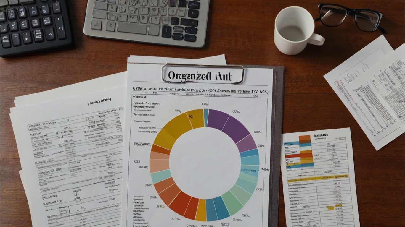 Audit de Conformité
